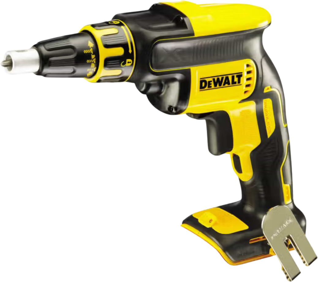 Шуруповерт DeWALT 18V XR Li-Ion (DCF620N)
