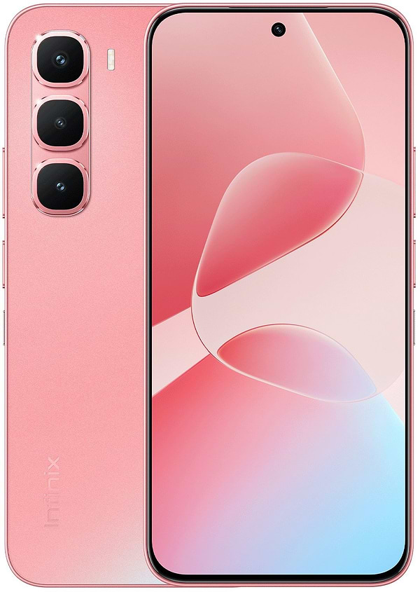 Фото - Смартфон Infinix HOT 60 Pro 8/256Gb Coral Tides X6885