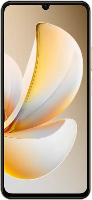 Фото - Смартфон realme Note 70 4/128Gb Beach Gold