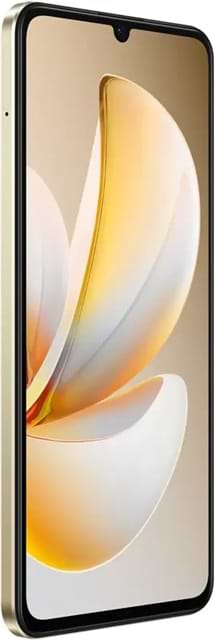 Фото - Смартфон realme Note 70 4/128Gb Beach Gold
