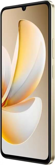 Фото - Смартфон realme Note 70 4/128Gb Beach Gold