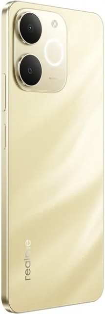 Фото - Смартфон realme Note 70 4/128Gb Beach Gold