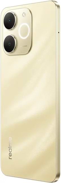 Фото - Смартфон realme Note 70 4/128Gb Beach Gold