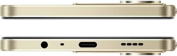 Фото - Смартфон realme Note 70 4/128Gb Beach Gold