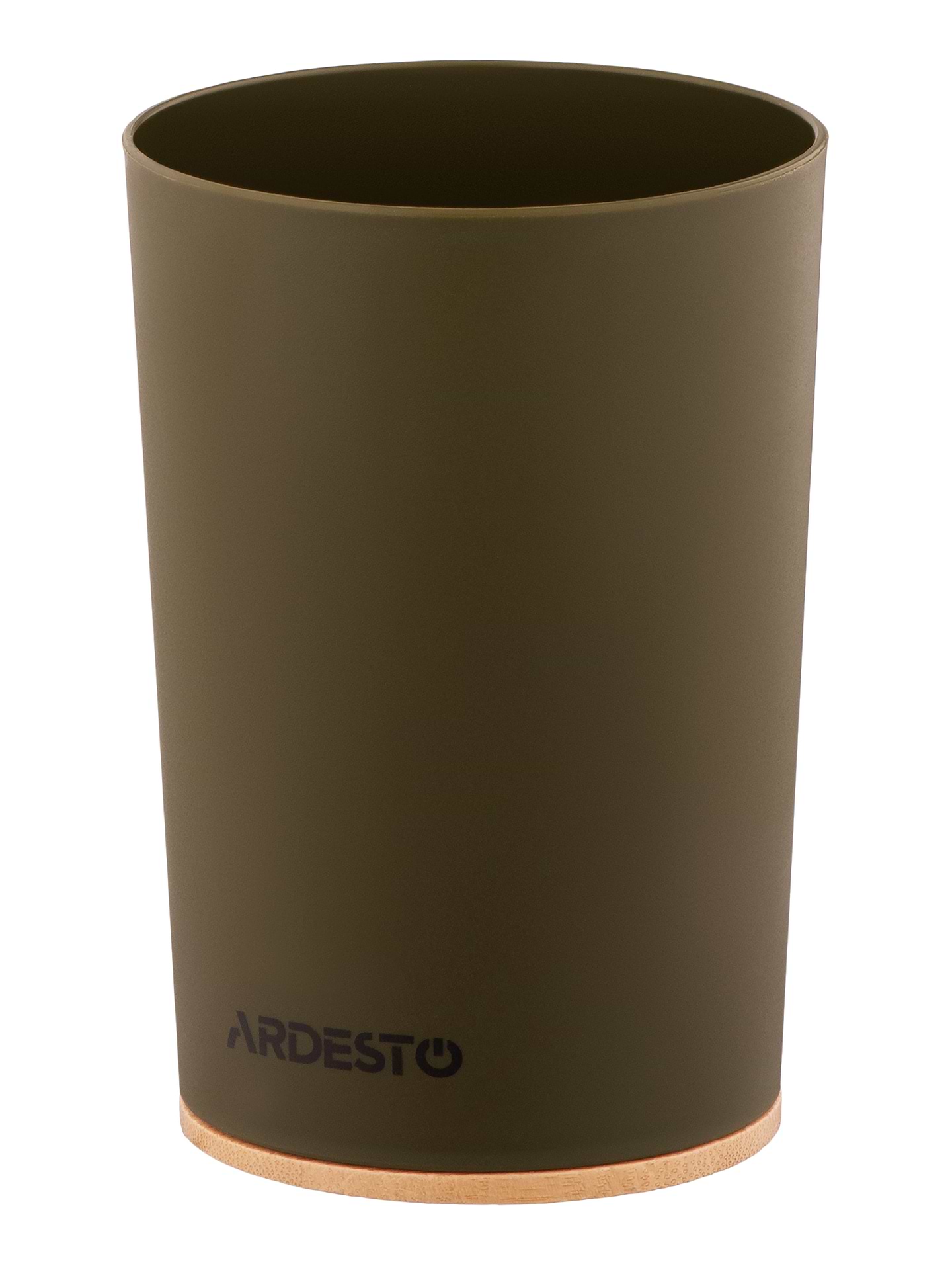 Органайзер для ванной комнаты Ardesto Minimalism 7.8x11.3 см (ARHB3105OB)