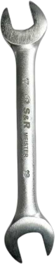 Ключ ріжковий S&R Meister 25x28 мм (271005741)