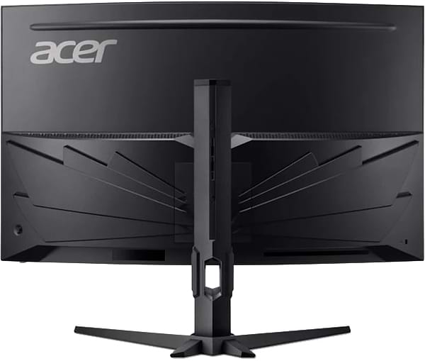 Фото - Монитор игровой Acer XZ323QUZ1bmiiprx (UM.HX3EE.105) Black