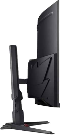 Фото - Монитор игровой Acer XZ323QUZ1bmiiprx (UM.HX3EE.105) Black