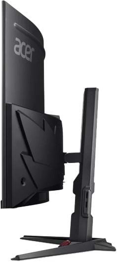 Фото - Монитор игровой Acer XZ323QUZ1bmiiprx (UM.HX3EE.105) Black