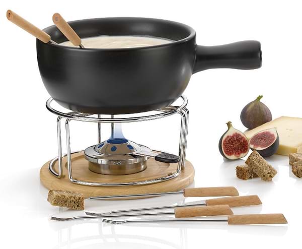 Фото - Ківш Kela Basel 2 л (66575)