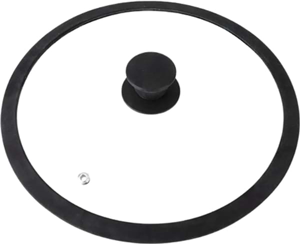 Фото - Кришка для посуду Krauzer 20 см (77431)