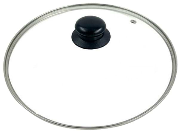 Фото - Крышка для посуды Krauzer 24 см (77441)