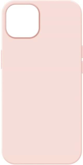 Чохол для смартфону Armorstandart Icon2 for Apple iPhone 13 Chalk Pink (ARM60602) - Фото 1