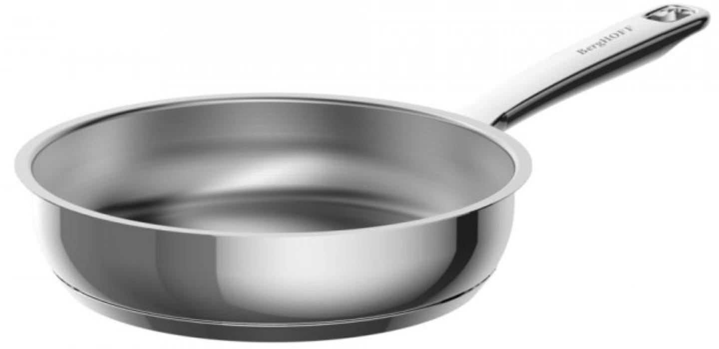 Сковорода универсальная Berghoff 1315167 Helix 20 см - Фото 1