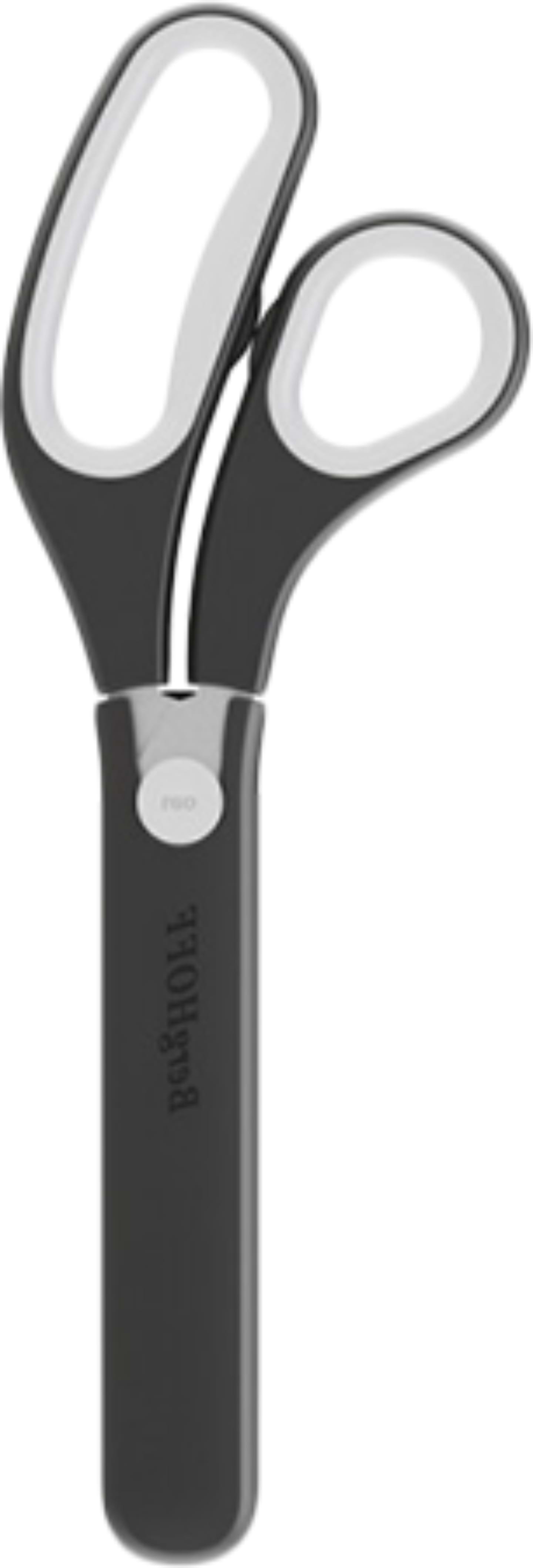 Ножиці кухонні Berghoff 3950668 LEO Graphite 23 см - Фото 1