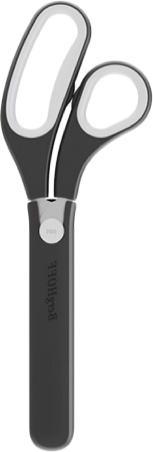 Фото - Ножницы кухонные Berghoff 3950668 LEO Graphite 23 см