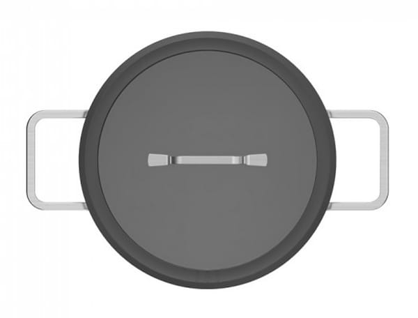 Фото - Набір посуду Berghoff 7000000 Culina 7 пр.