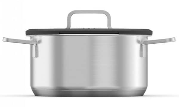 Фото - Набір посуду Berghoff 7000000 Culina 7 пр.