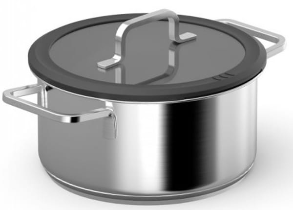 Фото - Набір посуду Berghoff 7000000 Culina 7 пр.