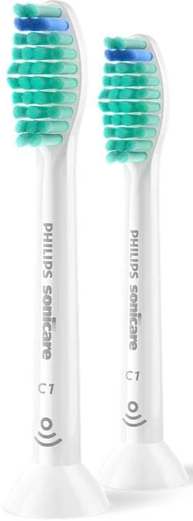 Фото - Насадка для зубної щітки Philips Sonicare HX6012/87 ProResults