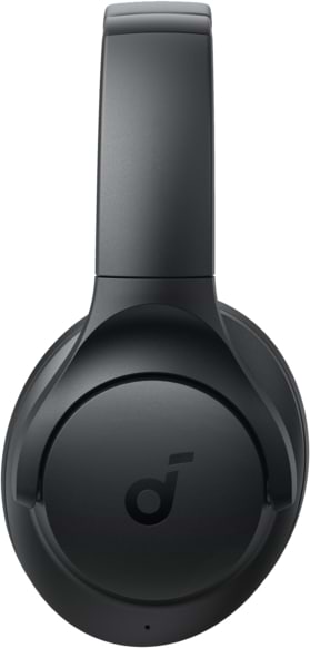 Фото - Наушники полноразмерные беспроводные Anker SoundСore Q11i Grey (A3005GA1)