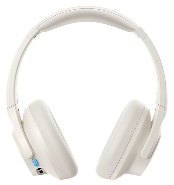 Фото - Навушники повнорозмірні бездротові Anker SoundСore Q11i White (A3005G21)