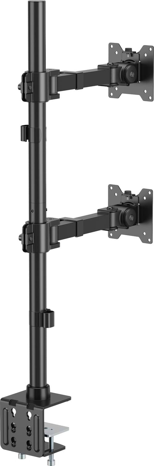 Фото - Кріплення настільне OfficePro MA122B Black
