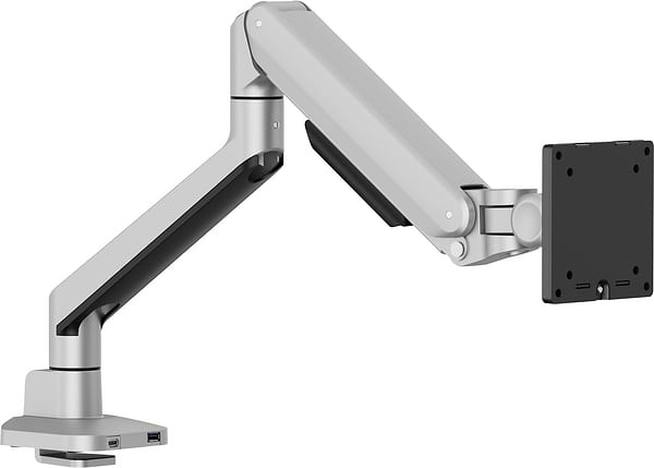 Фото - Кріплення настільне OfficePro MA601G Gray