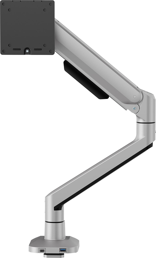 Фото - Кріплення настільне OfficePro MA601G Gray