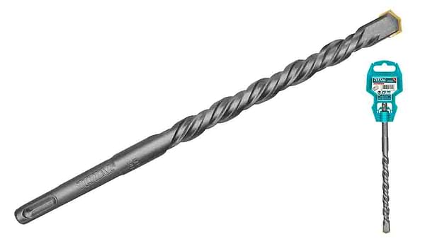Фото - Бур Total SDS plus 8x110 мм (TAC310801)