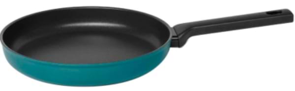 Сковорода универсальная TVS Brillante Induction 24 см (8000807060629)