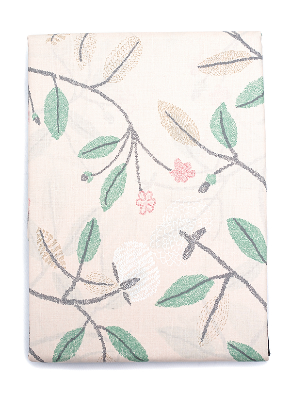 Фото - Комплект постельного белья Zastelli 200х220 см бежевый (593-594)