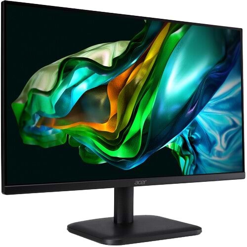 Фото - Монітор Acer EK321QKbmiipx Black (UM.JE1EE.012)