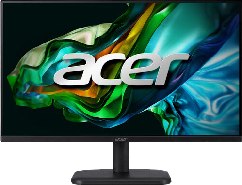 Монитор Acer EK321QKbmiipx Black (UM.JE1EE.012) - Фото 1
