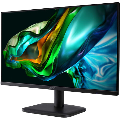 Фото - Монітор Acer EK321QKbmiipx Black (UM.JE1EE.012)