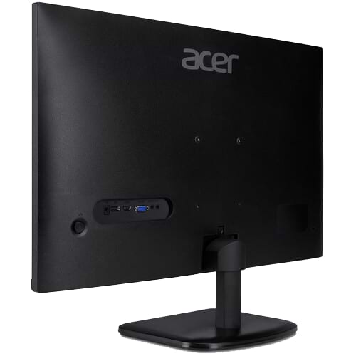 Фото - Монітор Acer EK321QKbmiipx Black (UM.JE1EE.012)