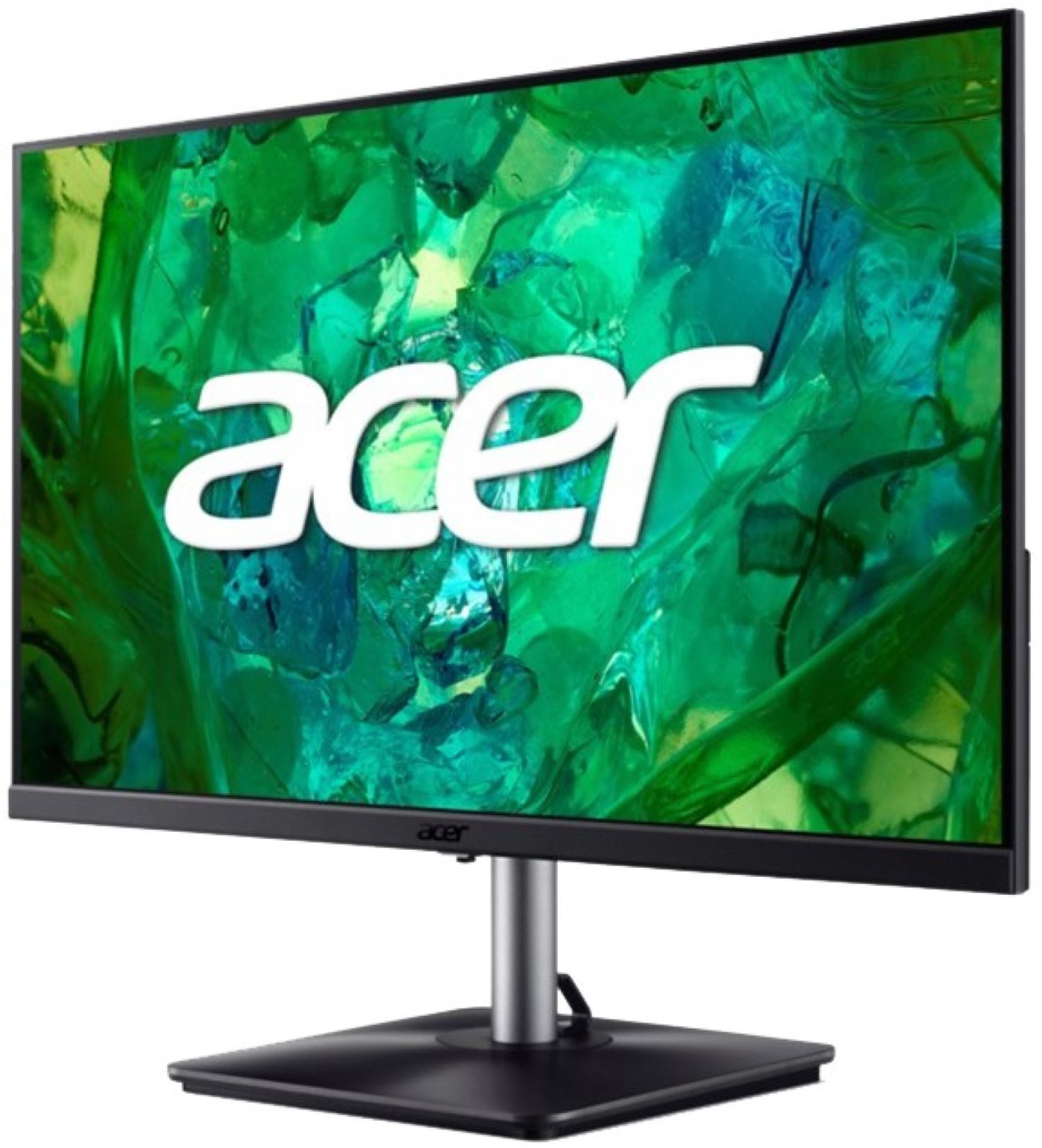 Фото - Монітор Acer Vero RS242YG0bpamix (UM.QR2EE.018)