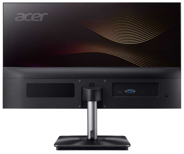 Фото - Монітор Acer Vero RS242YG0bpamix (UM.QR2EE.018)