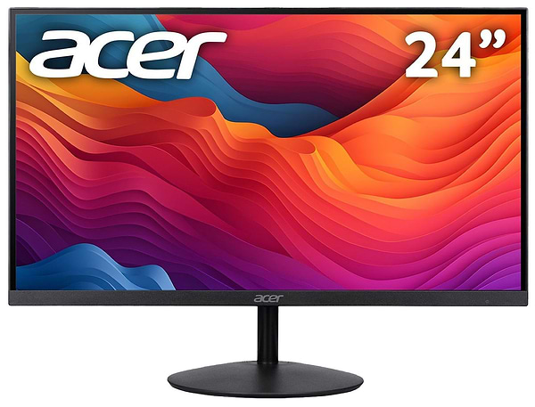 Фото - Монітор Acer SA243YG0bi (UM.QS3EE.005)