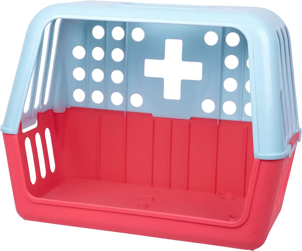 Фото - Інтерактивна іграшка Moose Ой болить (26679)