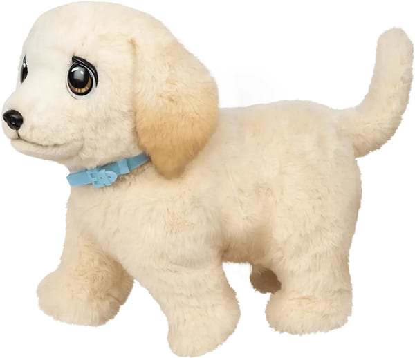 Фото - Інтерактивна іграшка Moose Ой болить (26679)