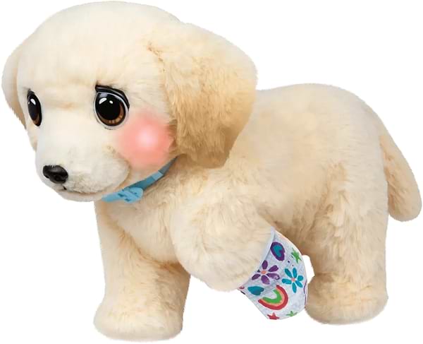 Фото - Інтерактивна іграшка Moose Ой болить (26679)