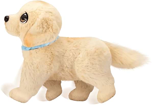 Фото - Інтерактивна іграшка Moose Ой болить (26679)