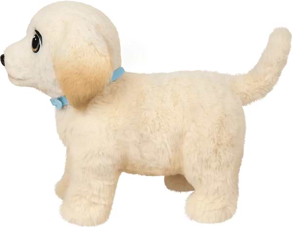 Фото - Інтерактивна іграшка Moose Ой болить (26679)