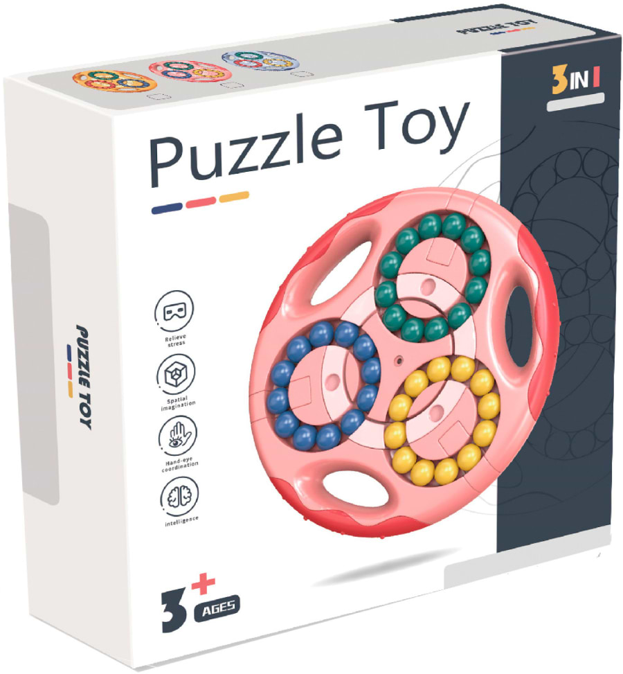 Головоломка Puzzle Toy пазл (633-117A)