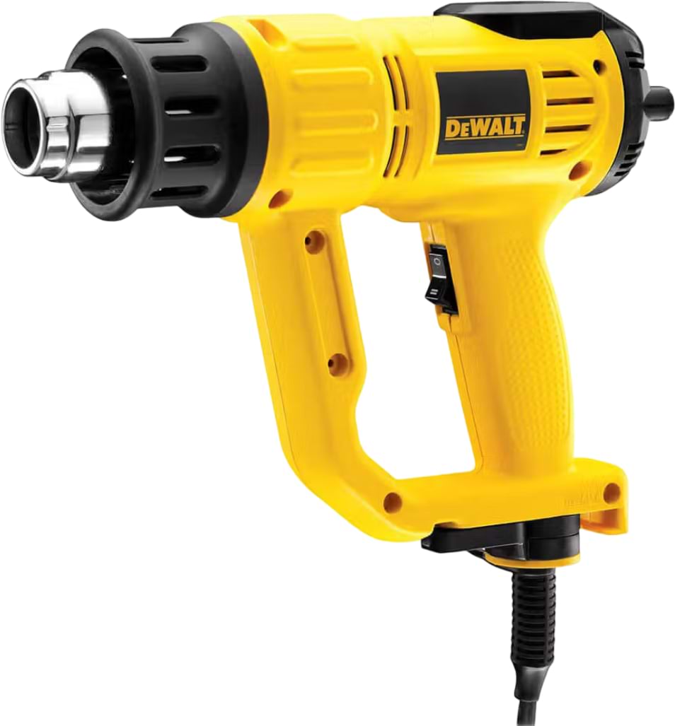 Технічний фен DeWALT D26414