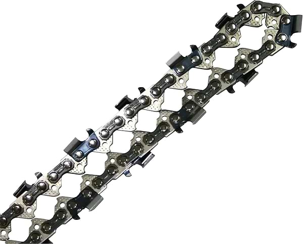 Фото - Цепь для пилы Haisser 20FCH64