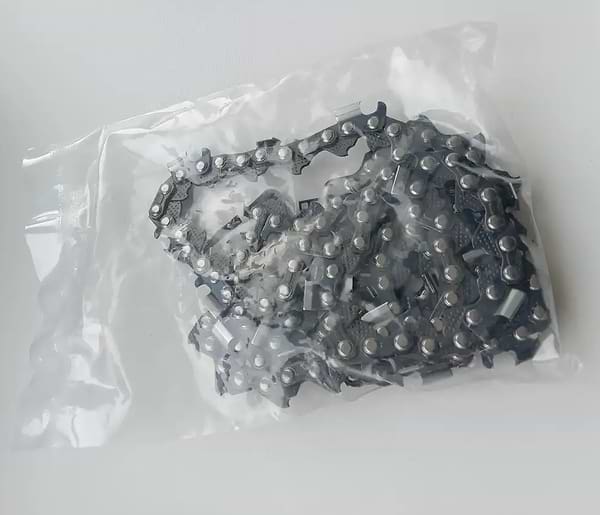 Фото - Цепь для пилы Haisser 20FCH72