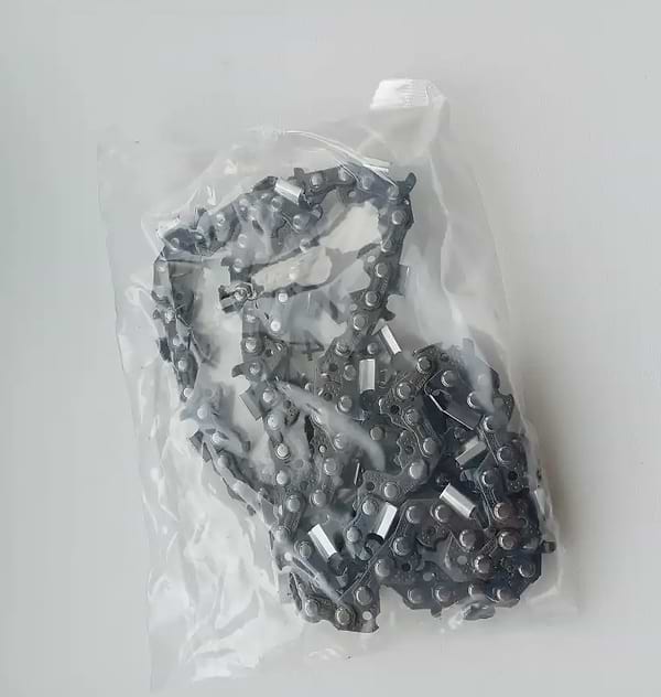 Фото - Цепь для пилы Haisser 21FCH72