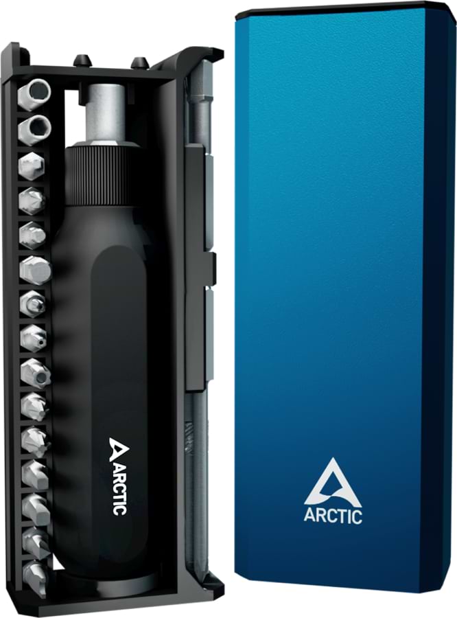 Набор отверток ARCTIC AETLS00002A